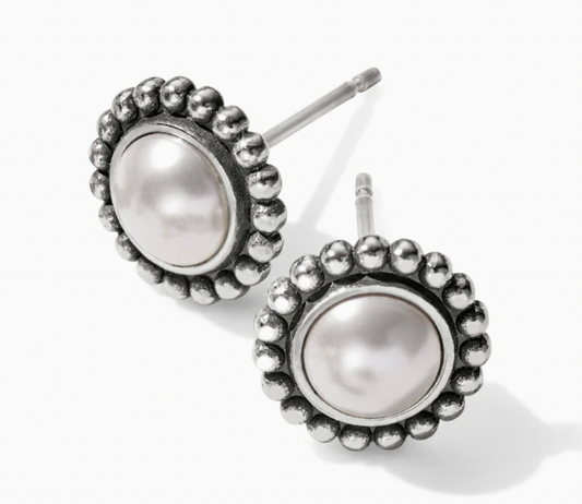 Luster Mini Post Earrings Regular price