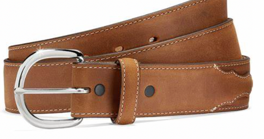 Justin Classic Western Belt