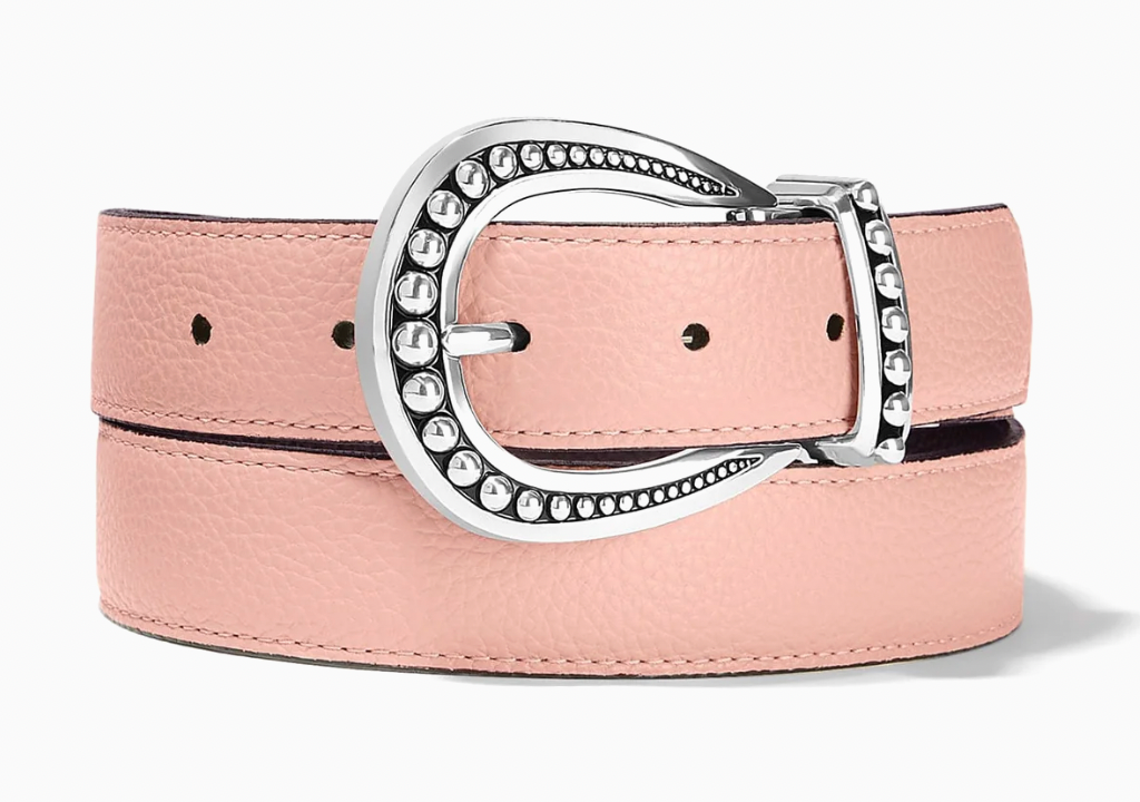 Really Tough Reversible Belt