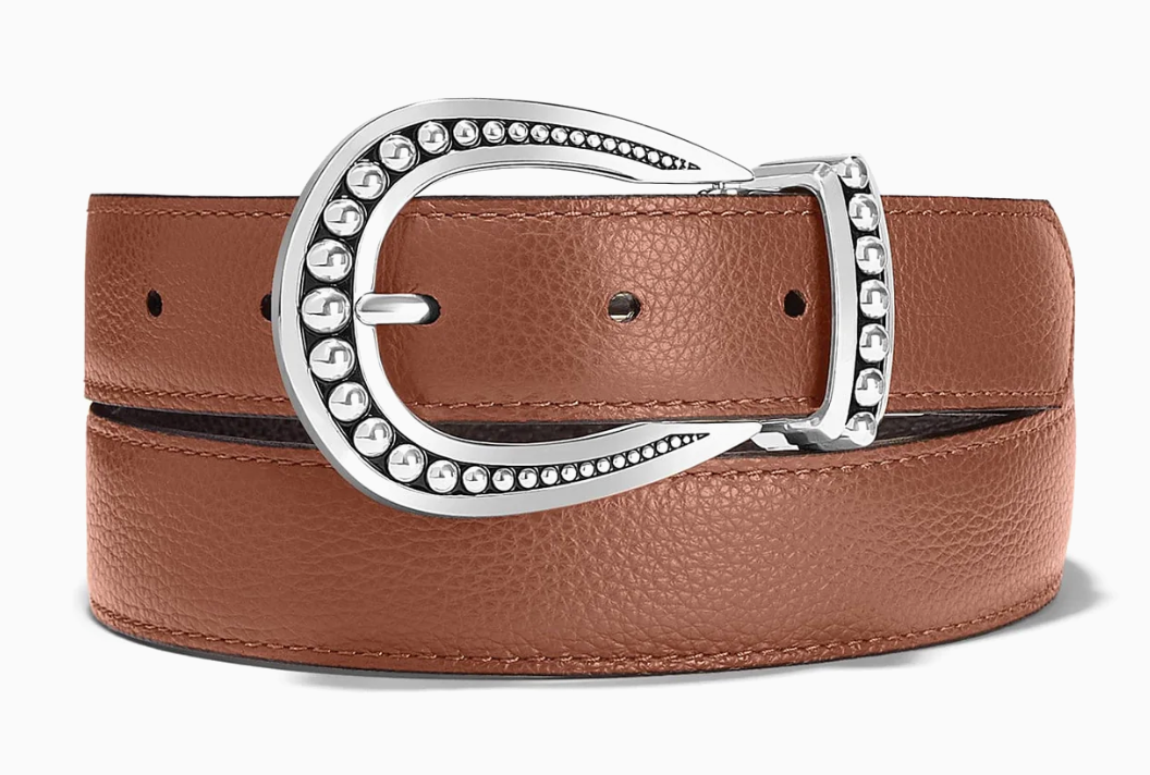Really Tough Reversible Belt