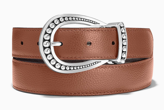 Really Tough Reversible Belt