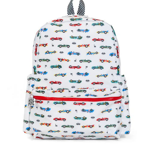 BACKPACKER - BACKPACK VROOM 2