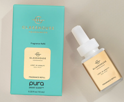 Lost in Amalfi Pura Refill