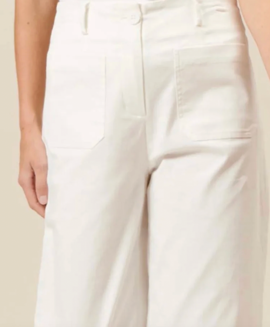 Reeve Wide Leg Pants