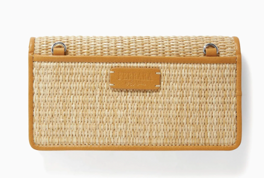 Ferrara Palazzo Blonde Rockmore Wallet