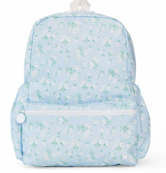 BACKPACKER - BACKPACK KIKI FLORAL