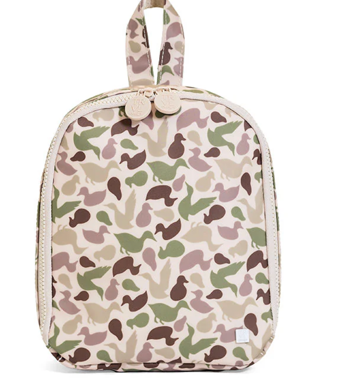 BRING IT Lunch Bag - DECOY CAMO
