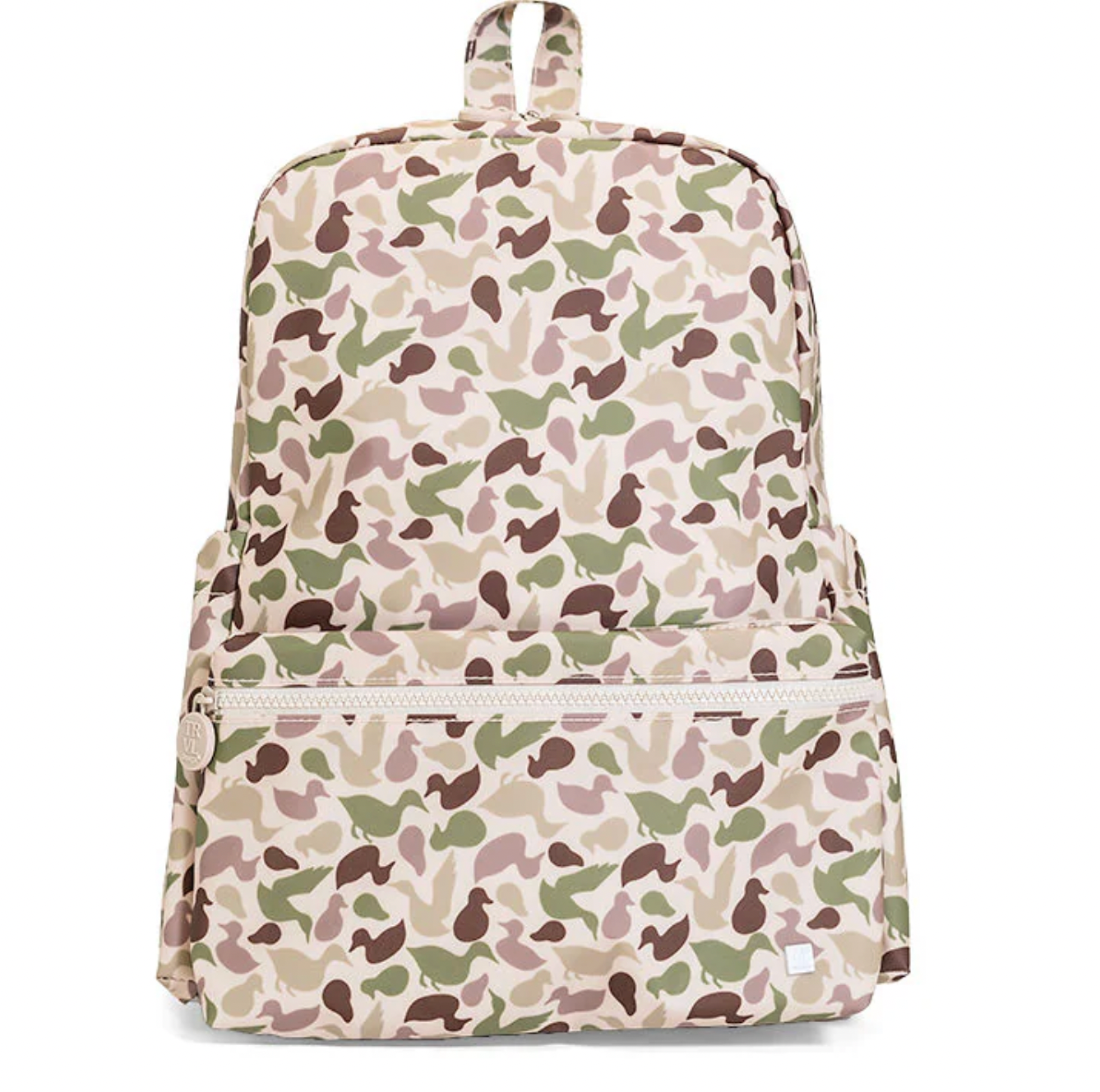 BACKPACKER - BACKPACK DECOY CAMO