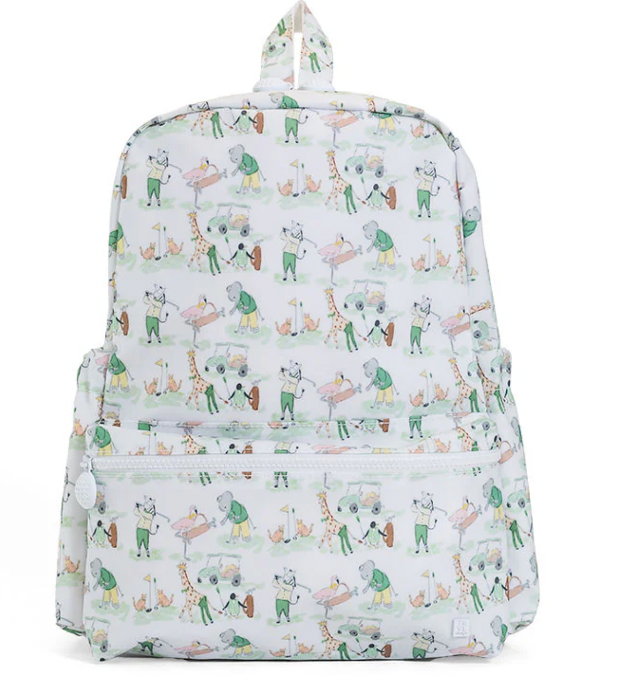 BACKPACKER - BACKPACK PAR TEE
