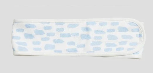 Weezie Spa Headband