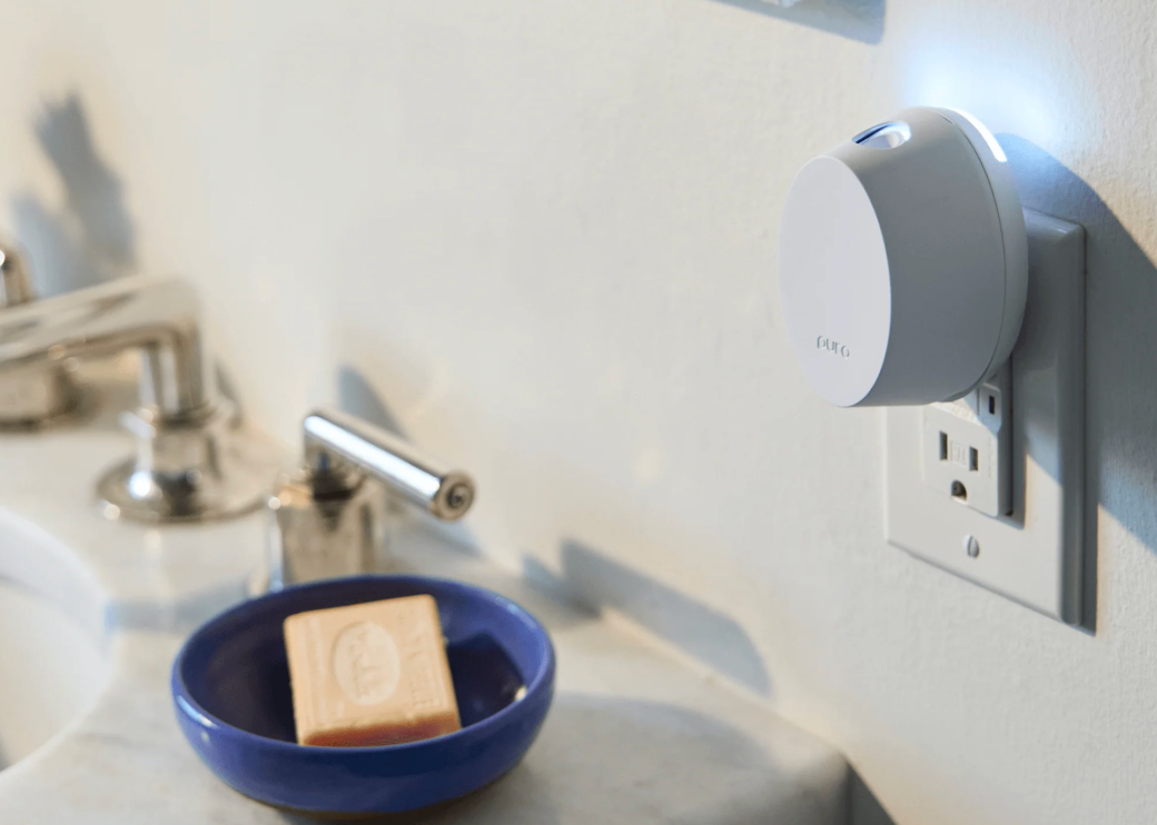 Pura Home Mini™