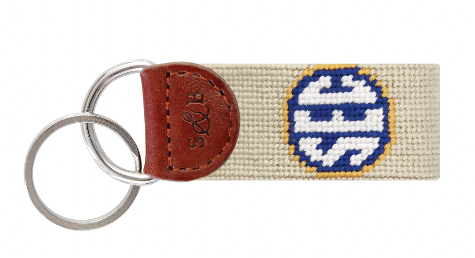 SEC Key Fob