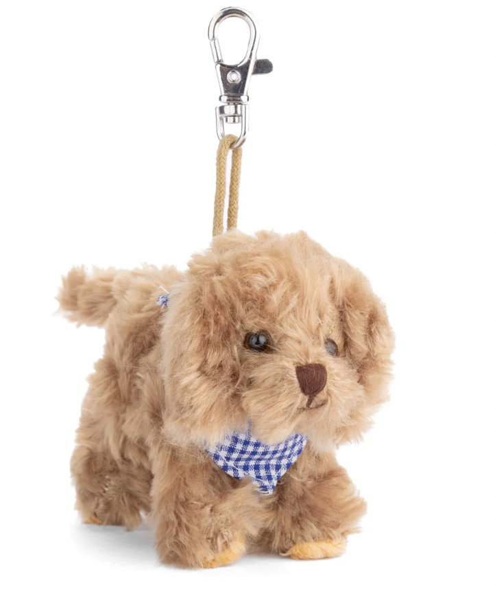Kharma Bag Charm