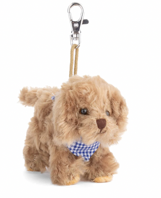 Kharma Bag Charm
