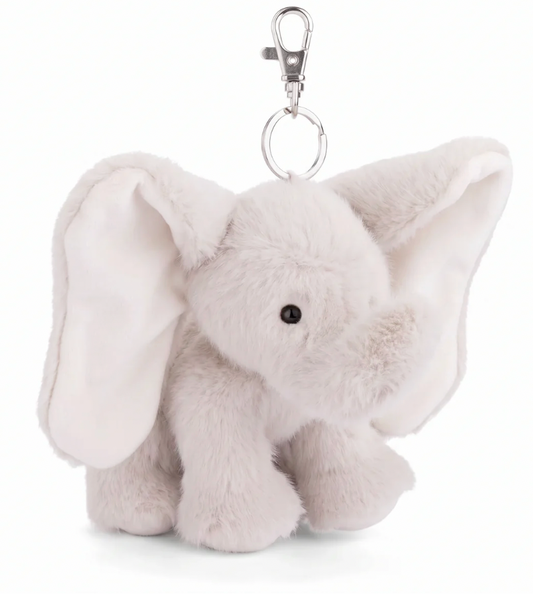August Bag Charm XL