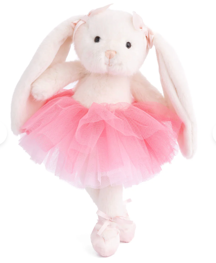 Dancing Jayleen - Pink