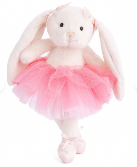 Dancing Jayleen - Pink