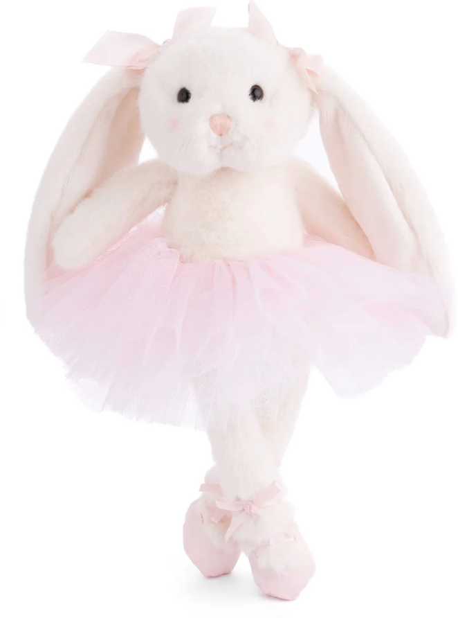 Dancing Jayleen - Light Pink