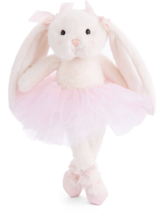 Dancing Jayleen - Light Pink