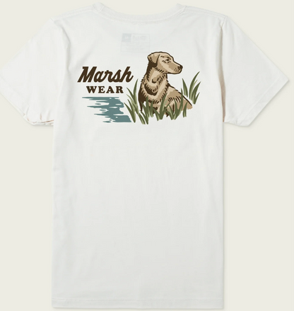 Youth Heritage Lab SS T-Shirts