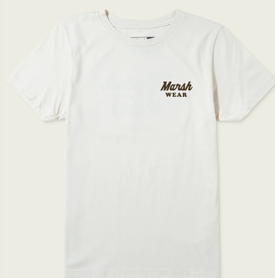 Youth Heritage Lab SS T-Shirts