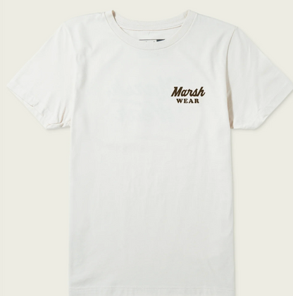 Youth Heritage Lab SS T-Shirts