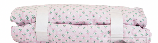 NAP MAT - Rest Up! PETITE FLEUR PINK