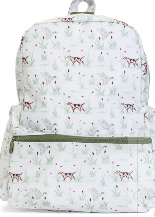 BACKPACKER - BACKPACK THE HUNT