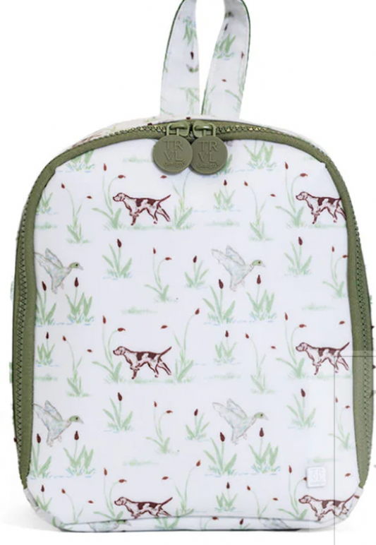 BRING IT Lunch Bag - THE HUNT