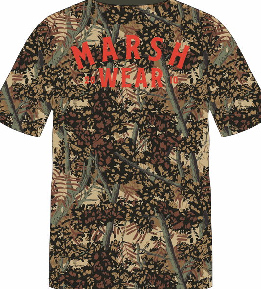 Stackhouse Hagood Bushlan Camo