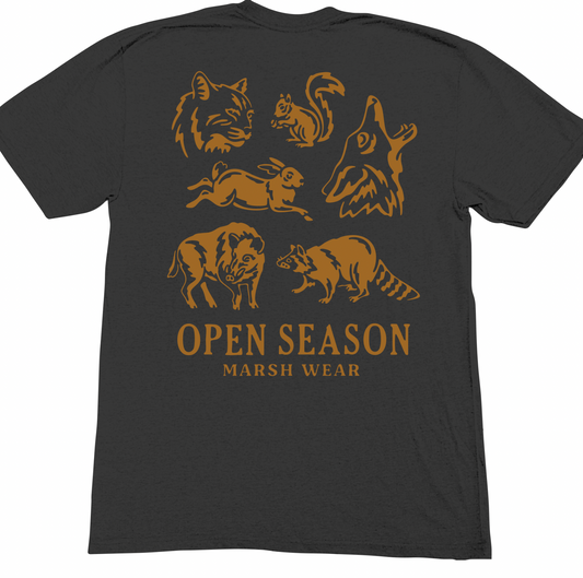 Open Season Shadow