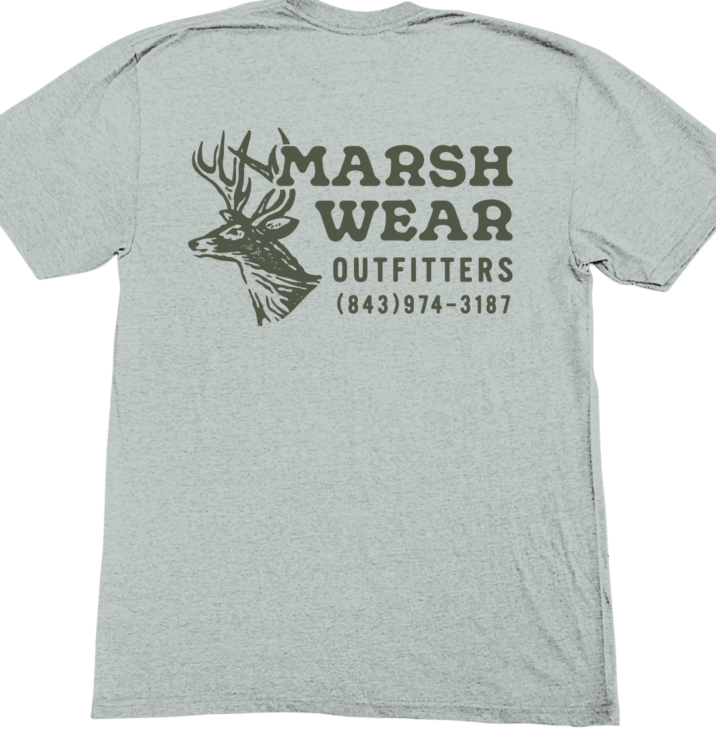 Outfitter Stone