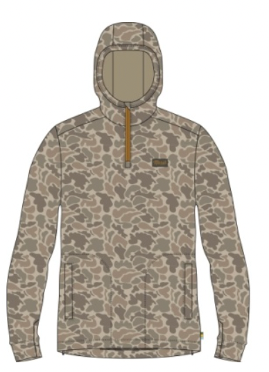 Sullivan Hagood Hood