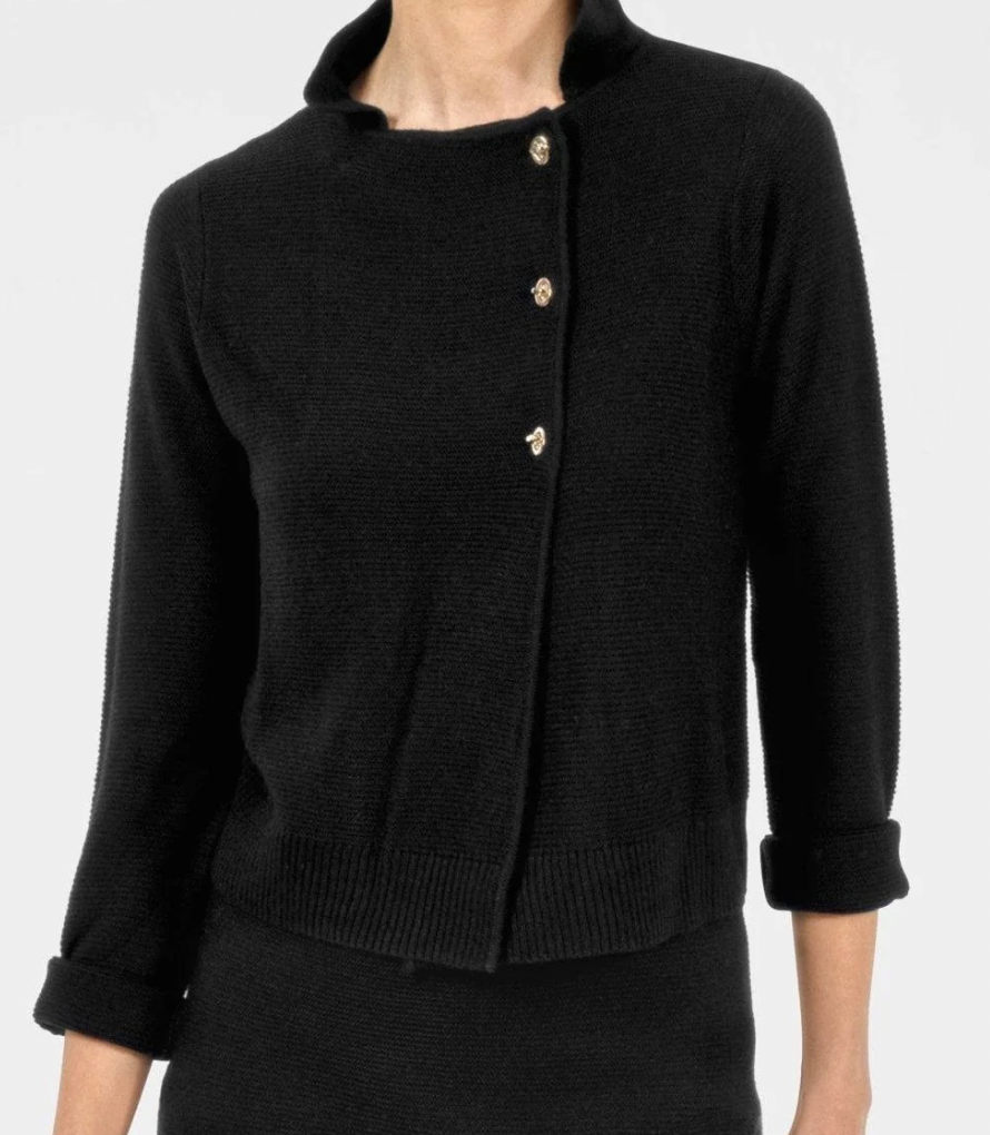 Lock It Up Sweater