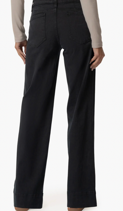 Maya High Waist Wide Leg Jeans