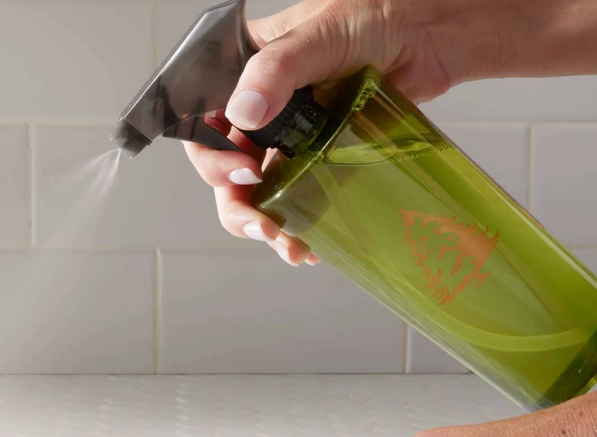 Frasier Fir Countertop Spray