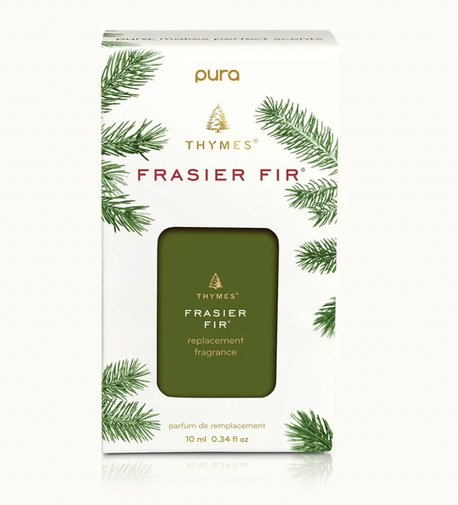 Frasier Fir® Pura® Smart Home Diffuser Refill