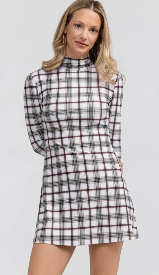 Dottie Dress