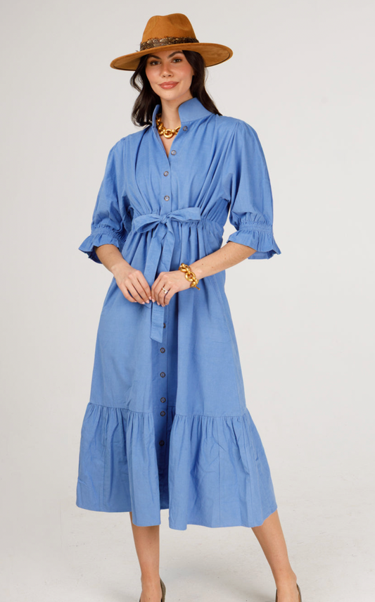 Catherine Provence Corduroy