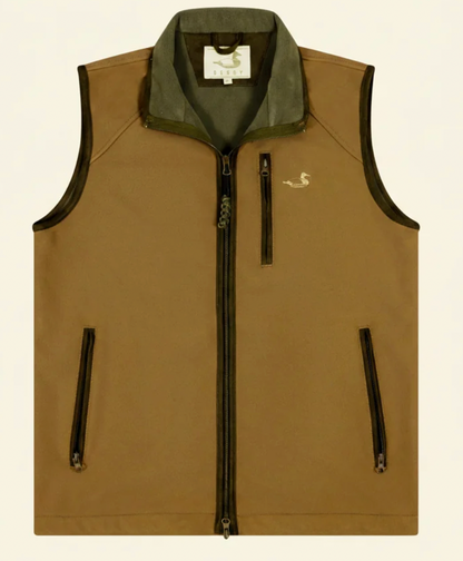 Reelfoot Layering Vest