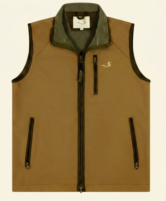Reelfoot Layering Vest