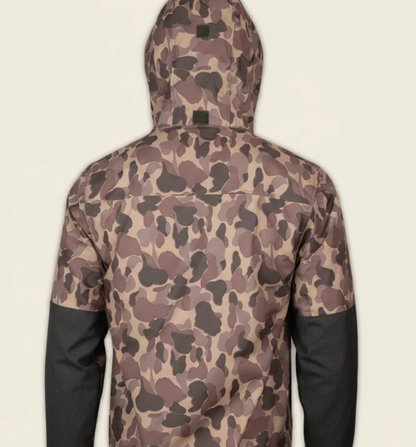 Core Sound Shell Weight Jacket