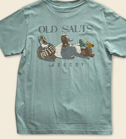 Old Salts T-Shirt