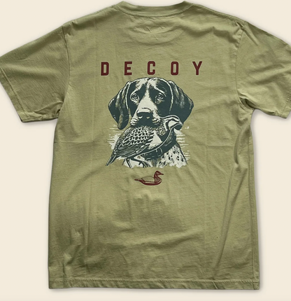 GSP T-Shirt