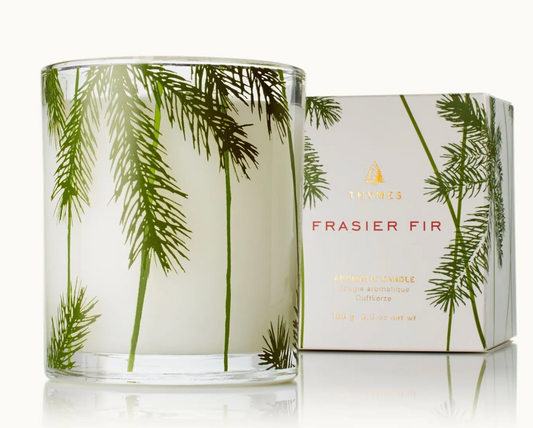 Frasier Fir® Pine Needle Candle