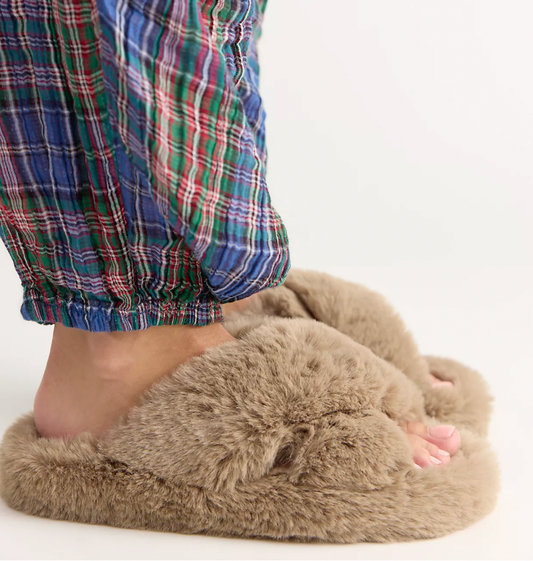 Counting Sheep 2.0 Slippers
