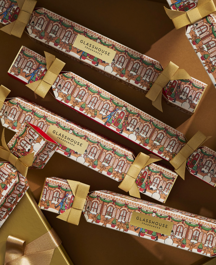 Christmas Bon Bon