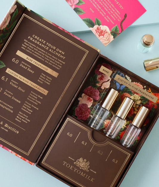 Dead Sexy Alchemy Kit