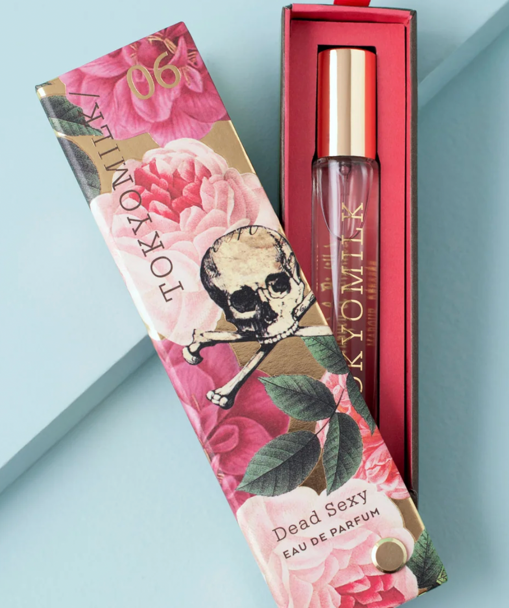 TokyoMilk Dead Sexy Travel Eau de Parfum