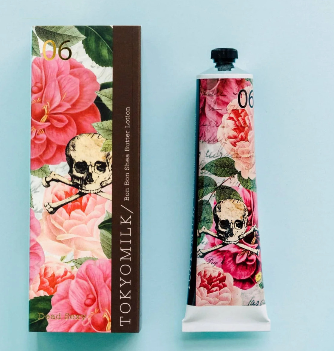 TokyoMilk Dead Sexy Handcreme